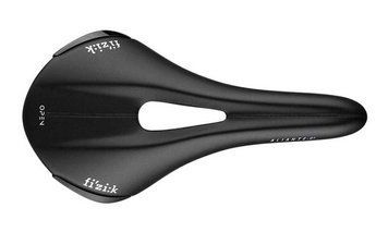 Сідло Fizik ANTARES R5 OPEN REGULAR, 276х142 мм, чорний