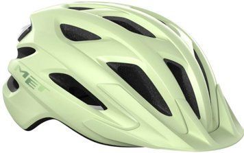 Шолом MET CROSSOVER (MIPS) mint glossy, UN