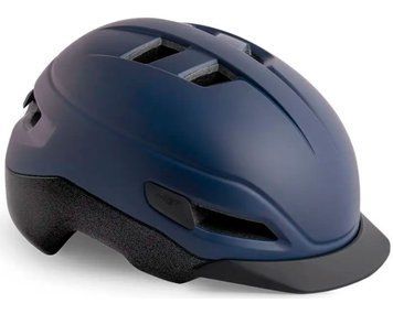 Шлем MET Grancorso Midnight Blue | Matt, S