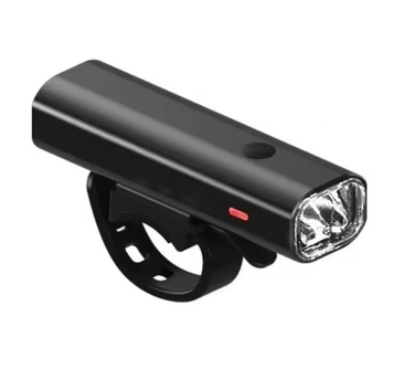 Фара передняя Baisk EOS200 USB, 360Lm, чёрный