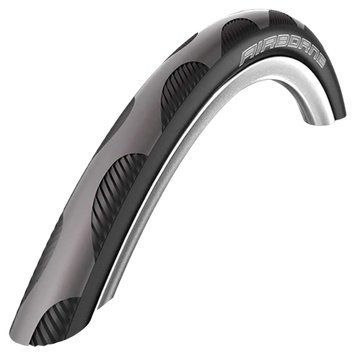 Покришка 26x1.20 (30-559) Schwalbe AIRBORNE HD Speed ​​Guard Folding Evolution B/B HS408 2grip NMC, чорний