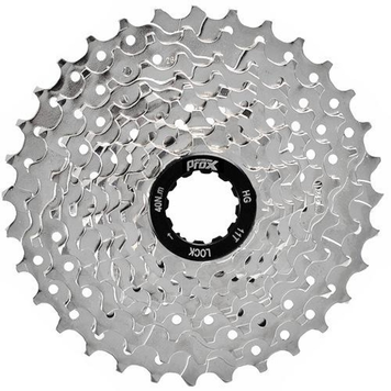 Кассета ProX 8 скоростей, 11-32T, серебристый