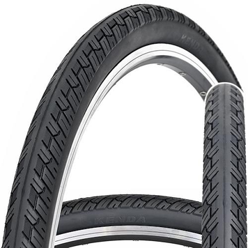 Покришка Kenda K1171 28" 700 X 40C, чорний