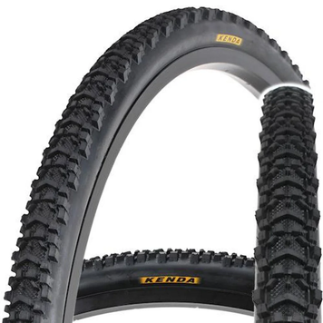 Покришка Kenda K194 Kross Supreme 700x35C 60TPI, чорний