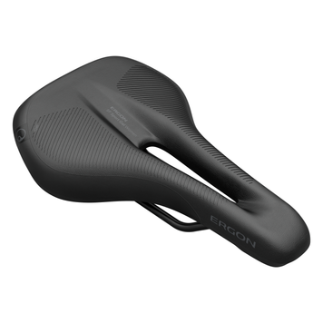 Седло Ergon SF Sport Gel Women, чёрный, S/M