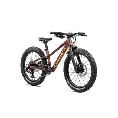 Велосипед 20" Orbea KIMU 20 H10, metallic sun set