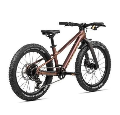Велосипед 20" Orbea KIMU 20 H10, metallic sun set