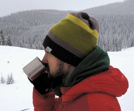 Кава мелена - Бадьорий ведмідь ЇDLO