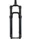 Вилка RockShox 35 Gold RL - E-MTB 27.5" Boost™ 15x110 100mm DebonAir, чорний