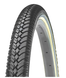 Покрышка 700x38C (40-622) Kenda K180, чёрный
