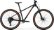 Велосипед 29" Merida Big Nine 40 (2026), S, metallic black