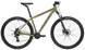 Велосипед KINETIC CRYSTAL 29'' 2024, 18", хакі