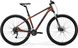 Велосипед 27.5" Merida BIG.SEVEN 60-2X (2023), XS, matt bronze