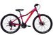 Велосипед 26" Formula ELECTRA 2024, 15", рожевий