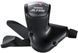 Шифтер Shimano SL-S503-8, ALFINE RAPIDFIRE Plus 8-быстрый, сорочка 2300мм, чёрный