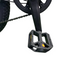 Велосипед 24" Griffin Power (2026), 12", белый