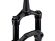 Вилка RockShox 35 Gold RL - E-MTB 27.5" Boost™ 15x110 100mm DebonAir, чёрный