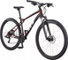 Велосипед 29" GT Aggressor Expert рама - XL BUR