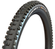 Покришка MAXXIS MINION DHR II 27.5X2.40WT TPI-60 Foldable 3CG/EXO/TR, чорний