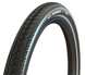 Покрышка MAXXIS Metropass 28X2.0 60 Wire 4S, RI+REF Single Compound, чёрный