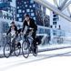Сумка велосипедна Ortlieb Downtown Two, 20 л, чорний