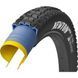 Покришка 29x2.4 (61-622) GoodYear NEWTON MTR tubeless complete, folding, 120tpi, чорний