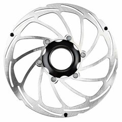 Ротор ProX FRC-01SS 180мм CenterLock, сріблястий