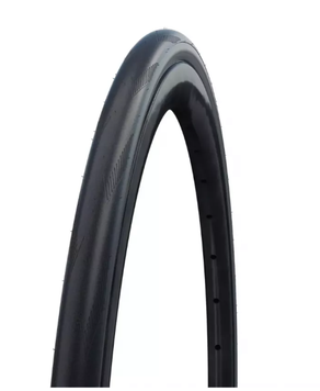 Покришка 28x1.25 700x32C (32-622) SCHWALBE ONE 365 Perf, чорний