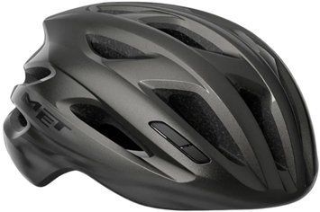 Шолом MET IDOLO (MIPS) titanium glossy, XL