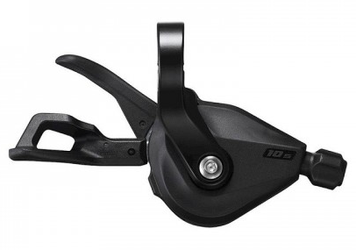 Манетка Shimano SL-M4100-R Deore 10 скоростей, чёрный