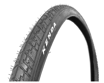 Покришка 700x38C (40-622) Kenda K830, чорний