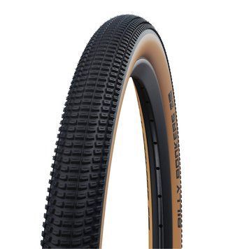 Покришка 26x2.10 (54-559) Schwalbe BILLY BONKERS K-Guard, B/BRZ-SK HS600 SBC 50EPI, коричневий