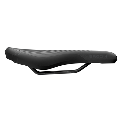 Сідло Ergon SF Sport Gel Women, чорний, M/L