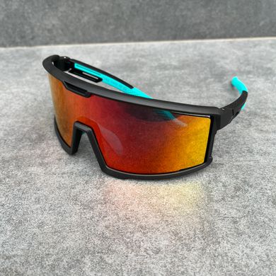Поляризовані окуляри RockBros SP252, бірюзовий