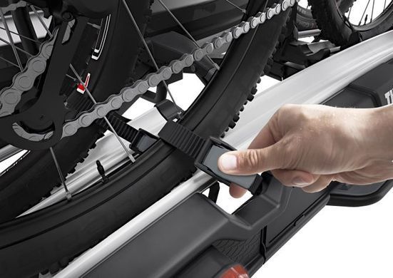 Велокріплення Thule VeloSpace XT 3 939000