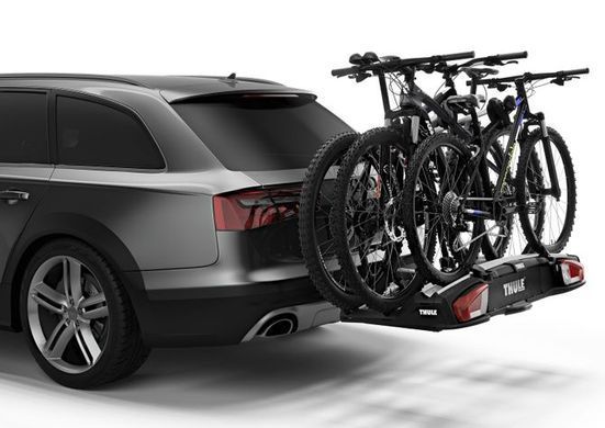 Велокріплення Thule VeloSpace XT 3 939000