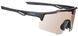 Окуляри ONRIDE CL Trend з лінзою Photochromic Mirror кат 1-3 (78-16%), оправа TR90 чорна