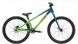 Велосипед 26" Marin ALCATRAZ 1 рама - S BLUE/GREEN B6