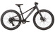 Велосипед Cyclone ULTIMA 24" (2025), черный матовый