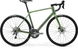 Велосипед 28" Merida SCULTURA ENDURANCE 300 (2023), XS, silk fog green
