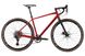 Велосипед 28" Cyclone GTX 2022, 52см, червоний