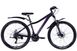 Велосипед 26" Formula ELECTRA 2024, 15", фіолетовий