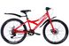 Велосипед 24" Discovery FLINT DD 2024, червоний