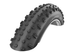 Покришка 26x4.00 (100-559) Schwalbe JUMBO JIM Performance Folding B/B-SK HS466 Addix, 67EPI EK, чорний