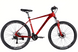 Велосипед 27.5" Formula ZEPHYR 3.0 (2026), 19", червоний