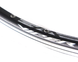 Обод Rodi VIPER Vbr 26" 599x19мм. 32H AV, чёрный