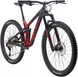 Велосипед 29" Marin RIFT ZONE Carbon 1 рама - XL 2023 RED