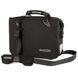 Сумка велосипедна офісна Оrtlieb Office-Bag black 21 л