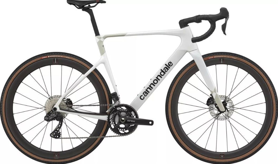 Cannondale SuperX Carbon 2 CAS B6 28