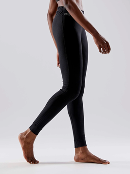 Легінси жіночі Craft Active Extreme X Pants Woman, чорний, S
